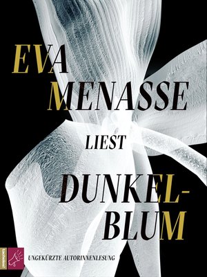 cover image of Dunkelblum